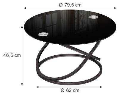 Plan & Dimensions