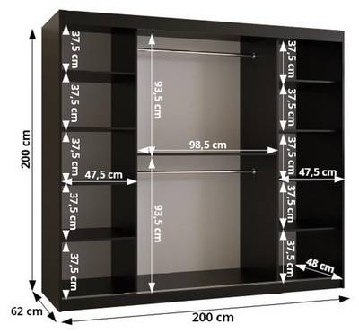 Plan & Dimensions