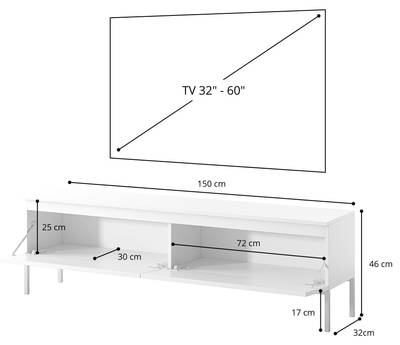 Plan & Dimensions