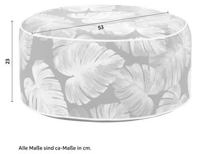Maßzeichnung