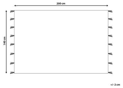 Plan & Dimensions