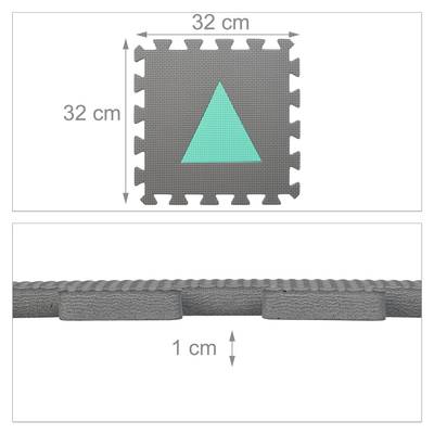 Plan & Dimensions