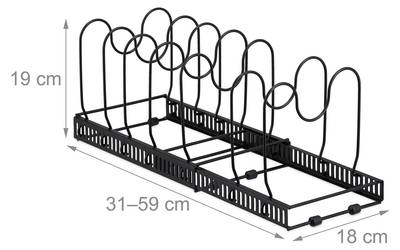 Plan & Dimensions