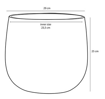 Plan & Dimensions