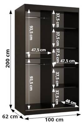 Plan & Dimensions