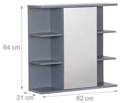 Maßzeichnung
