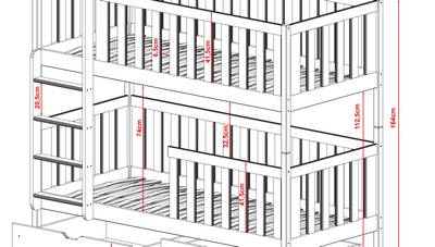 Plan & Dimensions