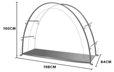 Plan & Dimensions