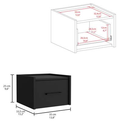 Plan & Dimensions