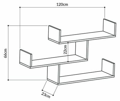 Plan & Dimensions