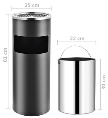 Plan & Dimensions