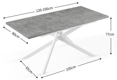 Plan & Dimensions