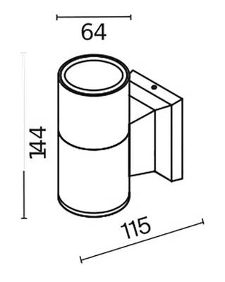 Plan & Dimensions