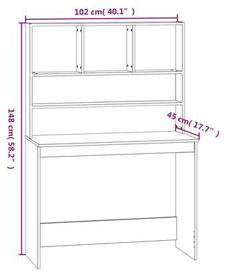 Plan & Dimensions