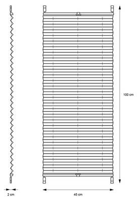 Plan & Dimensions