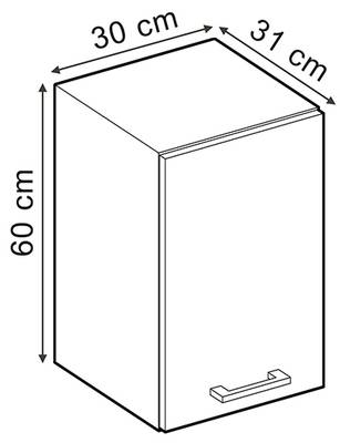 Maßzeichnung