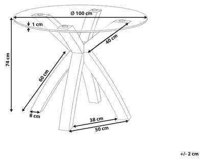 Plan & Dimensions