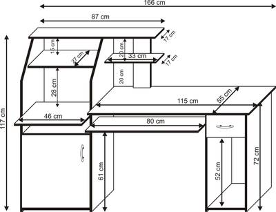 Plan & Dimensions