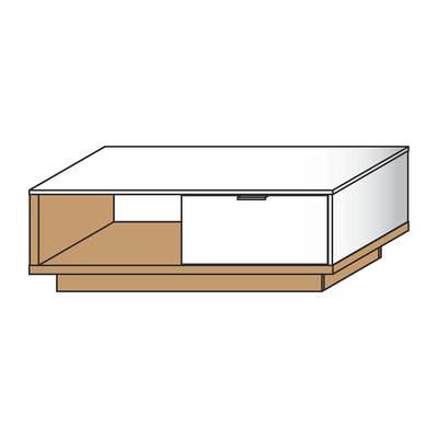 Plan & Dimensions