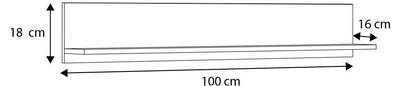 Plan & Dimensions