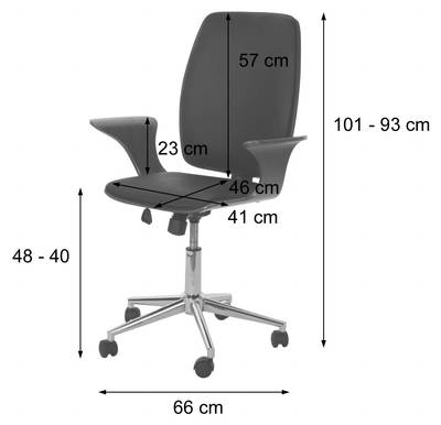 Maßzeichnung