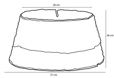 Plan & Dimensions