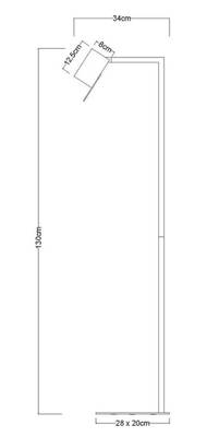 Plan & Dimensions