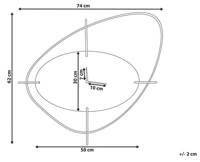 Plan & Dimensions