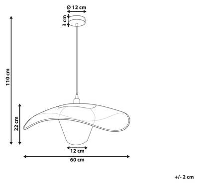 Plan & Dimensions