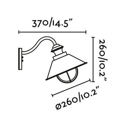 Plan & Dimensions