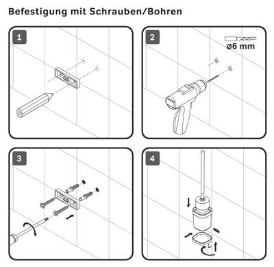 Maßzeichnung