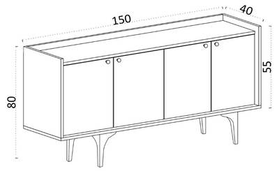 Plan & Dimensions