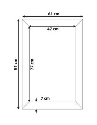 Plan & Dimensions