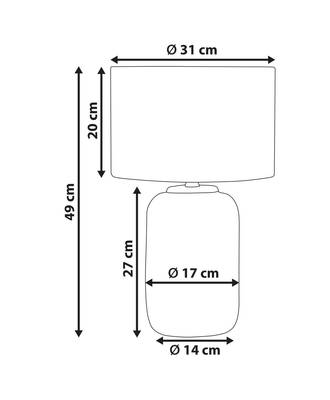 Plan & Dimensions