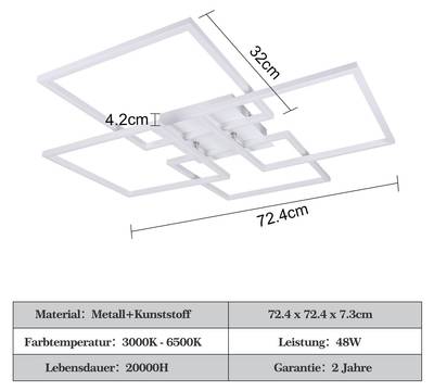 Plan & Dimensions