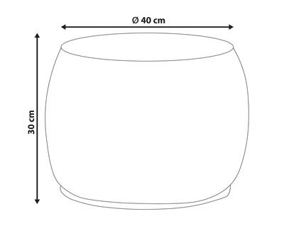 Plan & Dimensions