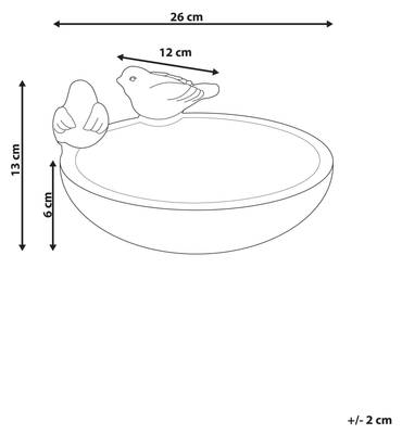 Plan & Dimensions