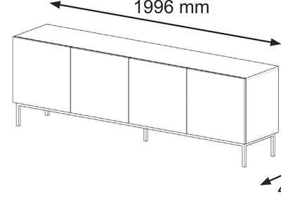 Plan & Dimensions