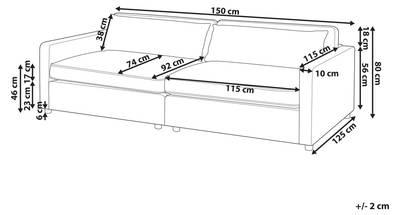 Plan & Dimensions