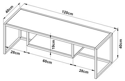 Plan & Dimensions