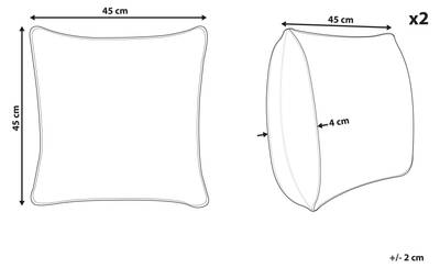 Plan & Dimensions