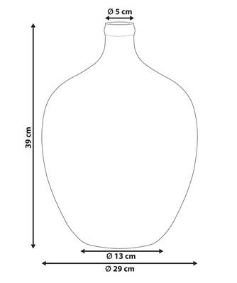 Plan & Dimensions