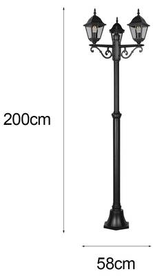 Maßzeichnung