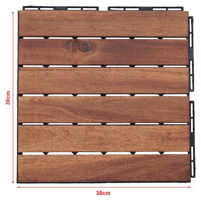 Plan & Dimensions