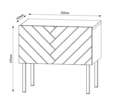 Plan & Dimensions