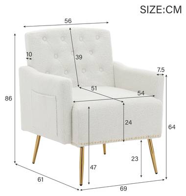 Plan & Dimensions