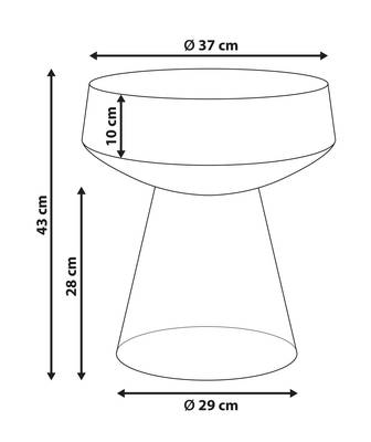 Plan & Dimensions