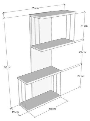 Plan & Dimensions