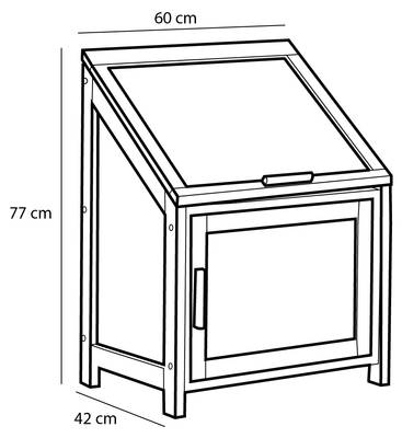 Plan & Dimensions