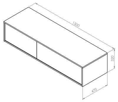 Plan & Dimensions